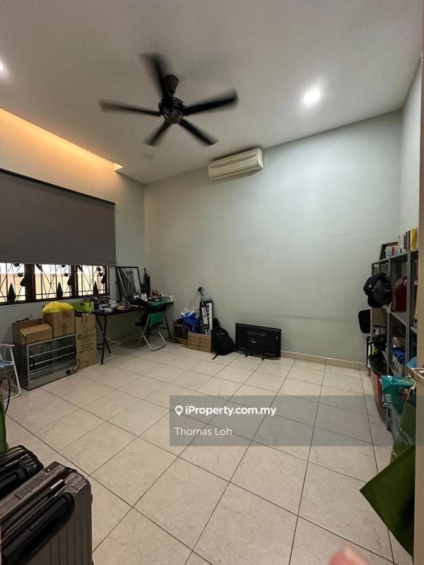 Bungalow House for Sale in Subang Jaya, Selangor by Thomas Loh - iProperty.com.my