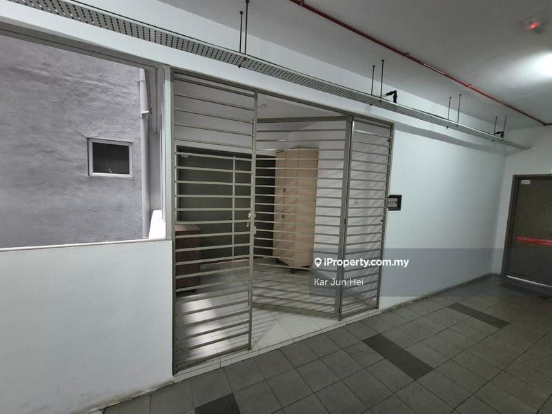 For Sale - Residensi Setia Impian