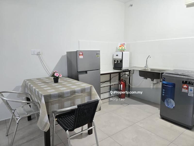 Service Residence for Rent in Meta City by Rony Yeo - iProperty.com.my