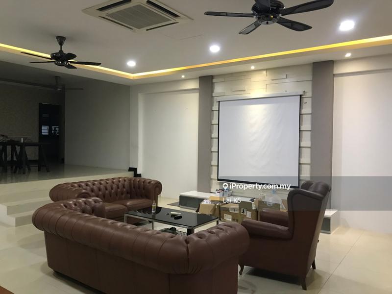 Bungalow House for Sale in Bukit Bandaraya, Lorong Maarof, Bangsar by Lai KS - iProperty.com.my