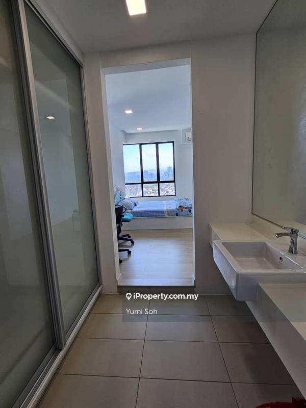 Service Residence for Rent in Montena by Yumi Soh - iProperty.com.my