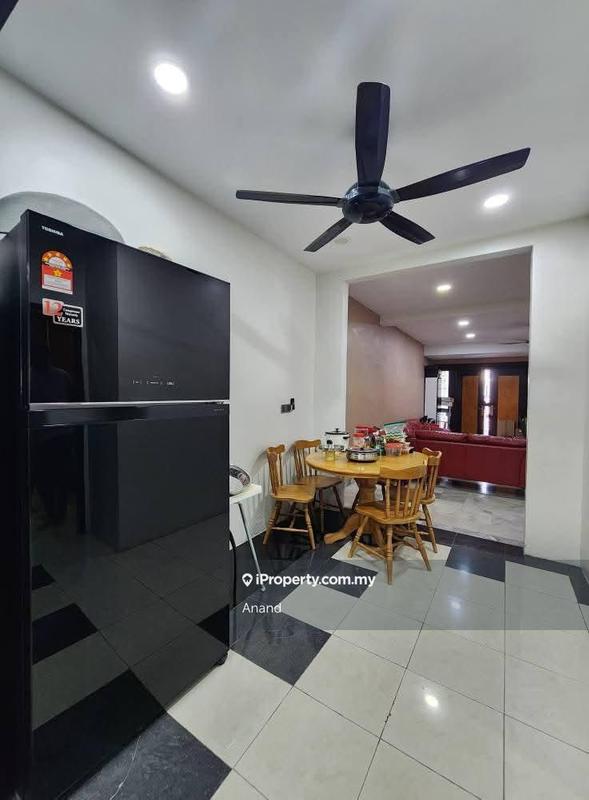 2-storey Terraced House for Sale in Seksyen 2, Taman Kinrara, Puchong by Anand - iProperty.com.my