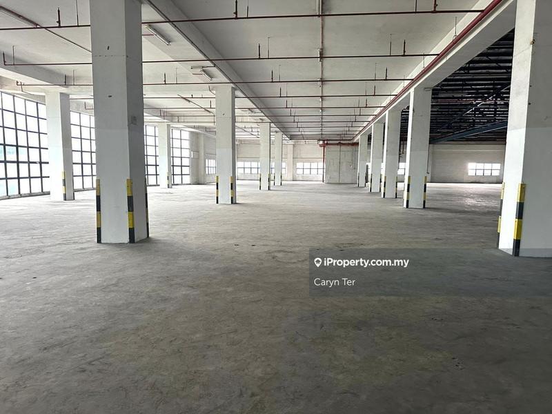 Kilang Terpisah untuk Dijual di Taman Gembira, Tampoi oleh Caryn Ter - iProperty.com.my