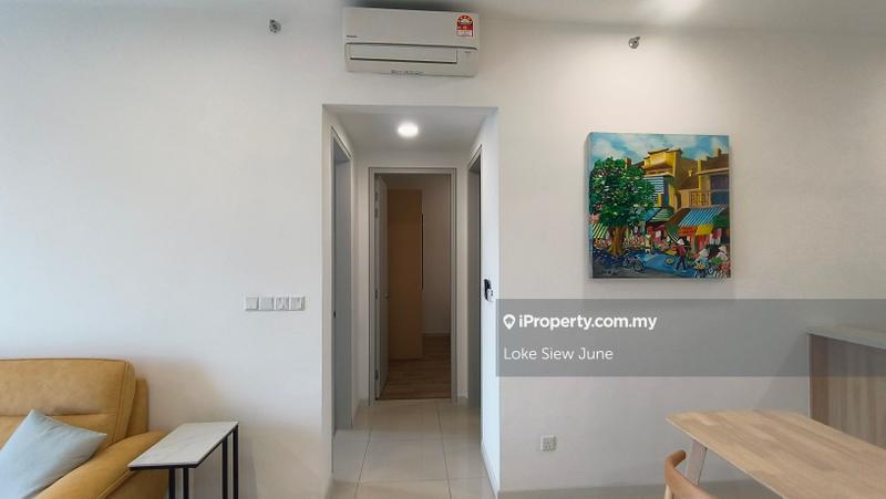 Service Residence for Rent in Sunway Belfield by Loke Siew June - iProperty.com.my