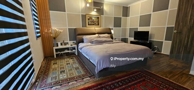 Townhouse for Sale in Mutiara Tropicana, Tropicana by Ally - iProperty.com.my
