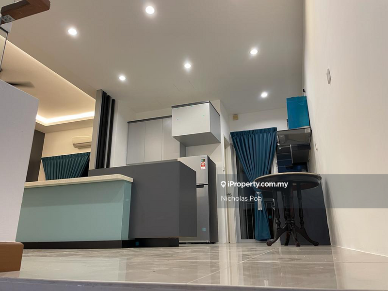 Townhouse for Sale in Sunway City Ipoh, Ipoh by Nicholas Poh - iProperty.com.my