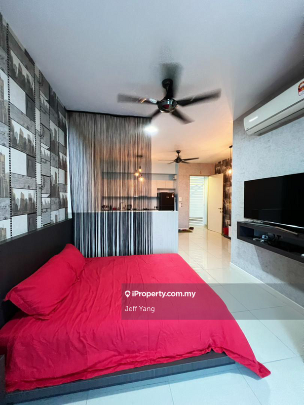 For Sale - Greenfield Regency