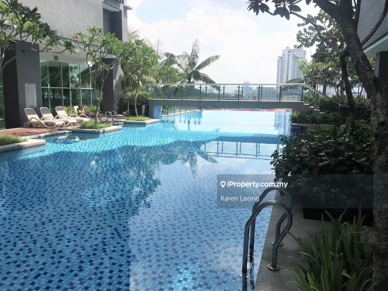 For Sale - Glomac Damansara