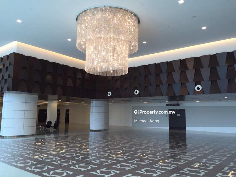 Service Residence for Sale in Trefoil by Michael Kang - iProperty.com.my