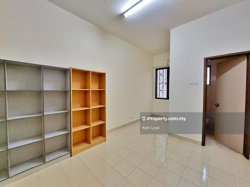 Rumah Berangkai 2.5 Tingkat untuk Dijual di 2.5 Sty 22x80, Taman Bukit, MRT Kajang, Kajang oleh Ken Low - iProperty.com.my