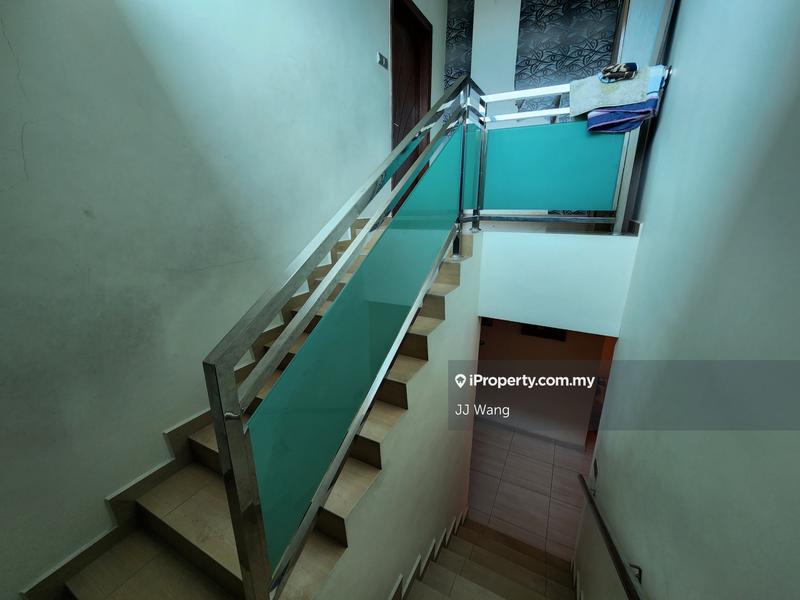 2-storey Terraced House for Sale in Kota Kemuning, Shah Alam by JJ Wang - iProperty.com.my