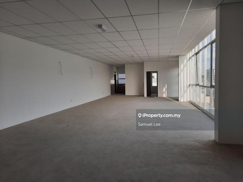 Terrace Factory for Rent in North Port, Port Klang (Pelabuhan Klang) by Samuel Lee - iProperty.com.my