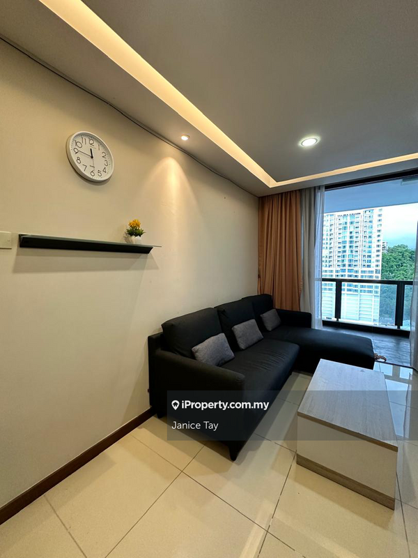 Condominium untuk Disewa di Jesselton Residences oleh Janice Tay - iProperty.com.my