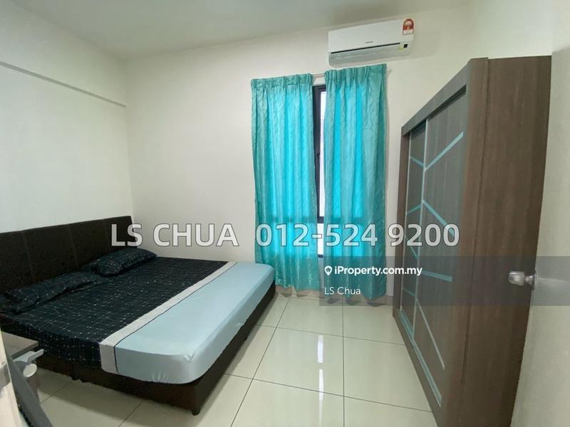 Kondominium untuk Disewa di Wellesley Residences oleh LS Chua - iProperty.com.my