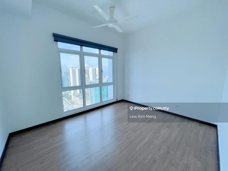 Kediaman Servis untuk Dijual di Clarita Tower @ Eco Sky oleh Lew Kim Meng - iProperty.com.my