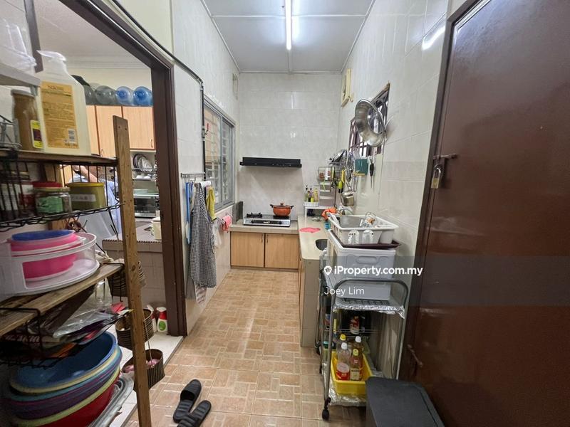 Rumah Teres 2-Tingkat untuk Dijual di Bukit Indah, Ampang oleh Joey Lim - iProperty.com.my