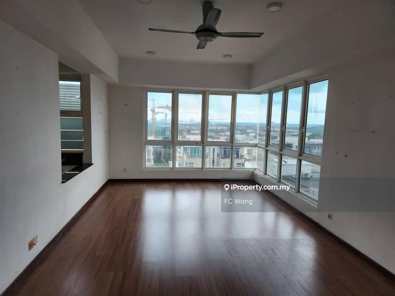 Bungalow House for Sale in Saujana Puchong, Puchong by FC Wong - iProperty.com.my
