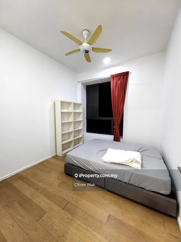 Condominium for Sale in The Treez Jalil Residen by Oliver Mak - iProperty.com.my