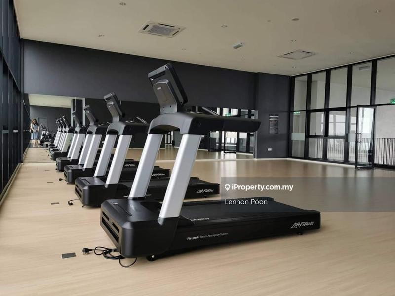 For Sale - SqWhere Service Apartments