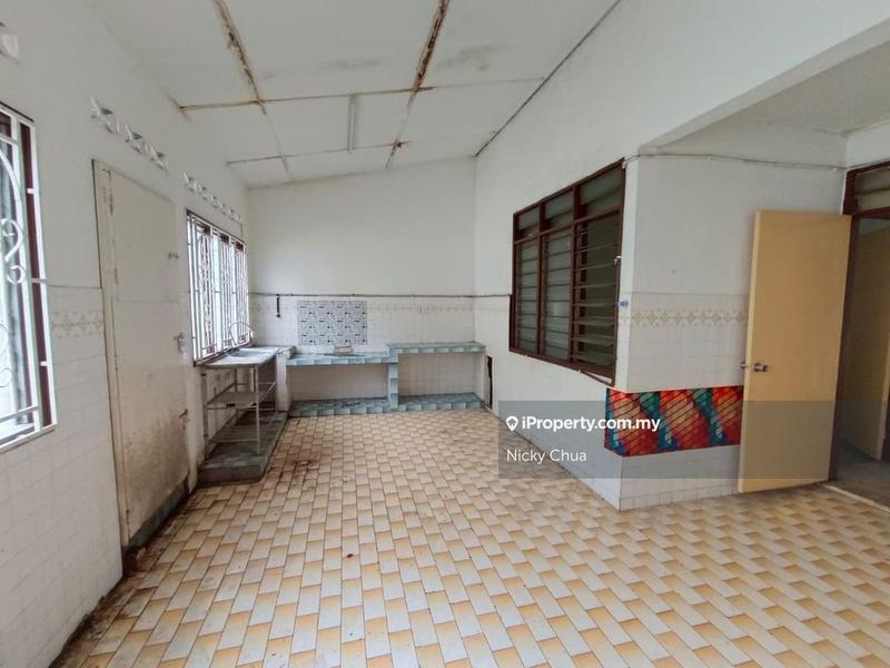 2-storey Terraced House for Rent in Taman Rasah Jaya, Rasah by Nicky Chua - iProperty.com.my