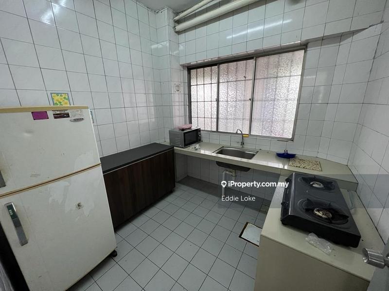 Kondominium untuk Disewa di Seri Cendekia oleh Eddie Loke - iProperty.com.my