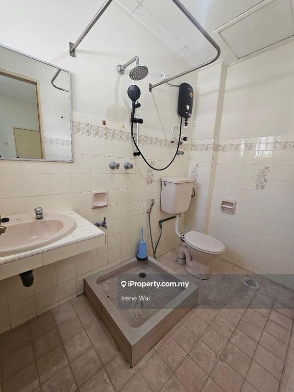 Kondominium untuk Dijual di Regency Terrace oleh Irene Wai - iProperty.com.my