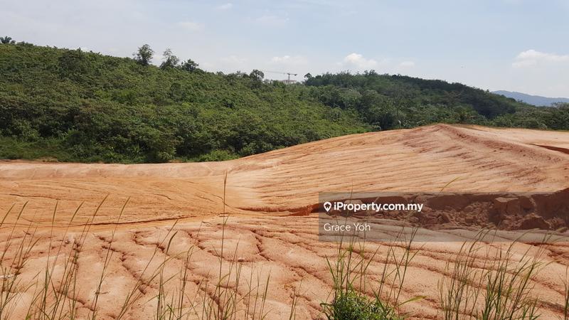 Industrial Land for Sale in seremban, Seremban by Grace Yoh - iProperty.com.my