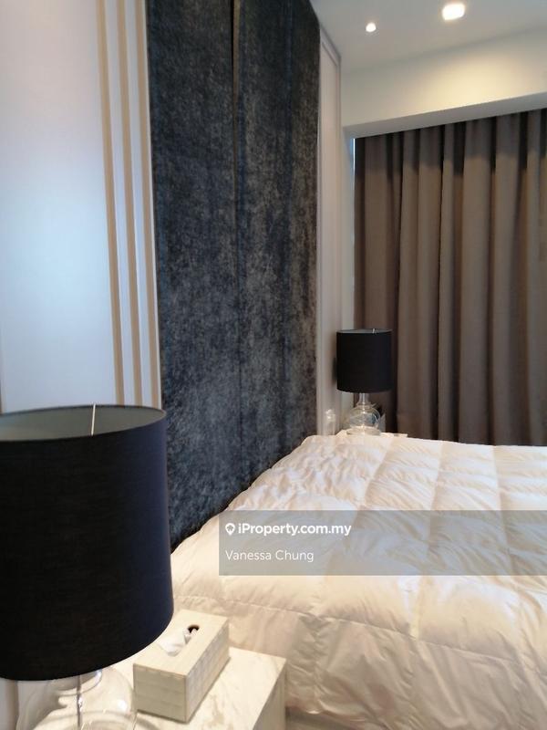 Residensi Servis untuk Disewa di Twins @ Damansara Heights oleh Vanessa Chung - iProperty.com.my