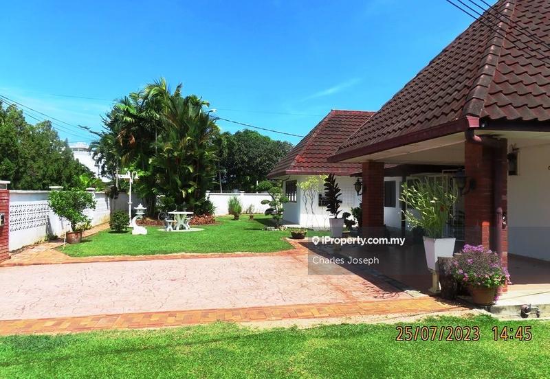 Bungalow House untuk Dijual di Taman Tanjung, Port Dickson oleh Charles Joseph - iProperty.com.my