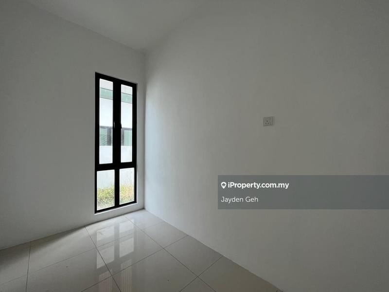 Rumah Berkembar untuk Dijual di Taman Gunung Perak, Alor Setar oleh Jayden Geh - iProperty.com.my