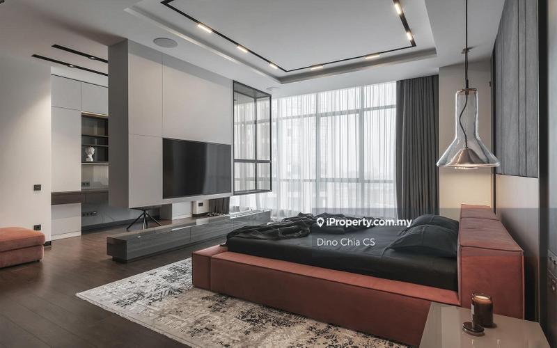 Kediaman Servis untuk Dijual di NOVUM oleh Dino Chia CS - iProperty.com.my
