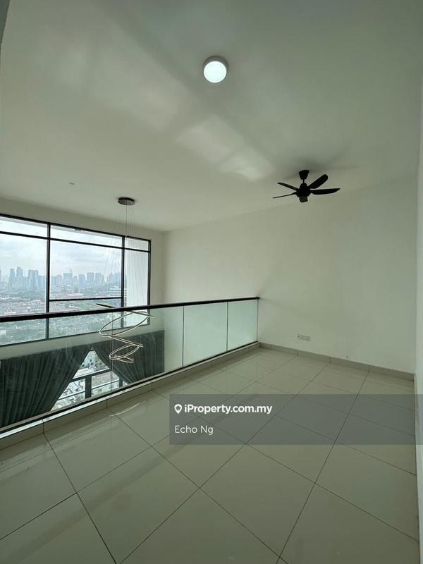 Kondominium untuk Dijual di Dua Menjalara oleh Echo Ng - iProperty.com.my