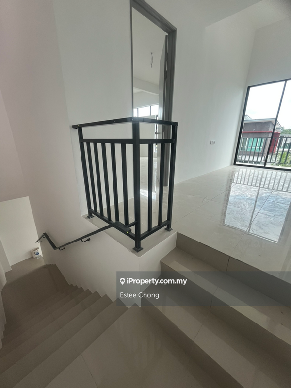 Rumah Berangkai 2 Tingkat untuk Dijual di Taman Rimba, Mentakab oleh Estee Chong - iProperty.com.my