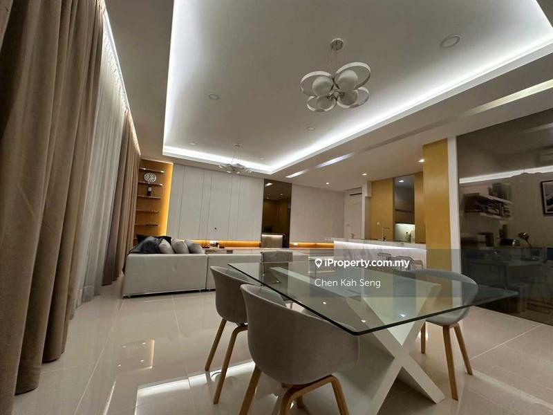 For Sale - The Park Residences 1