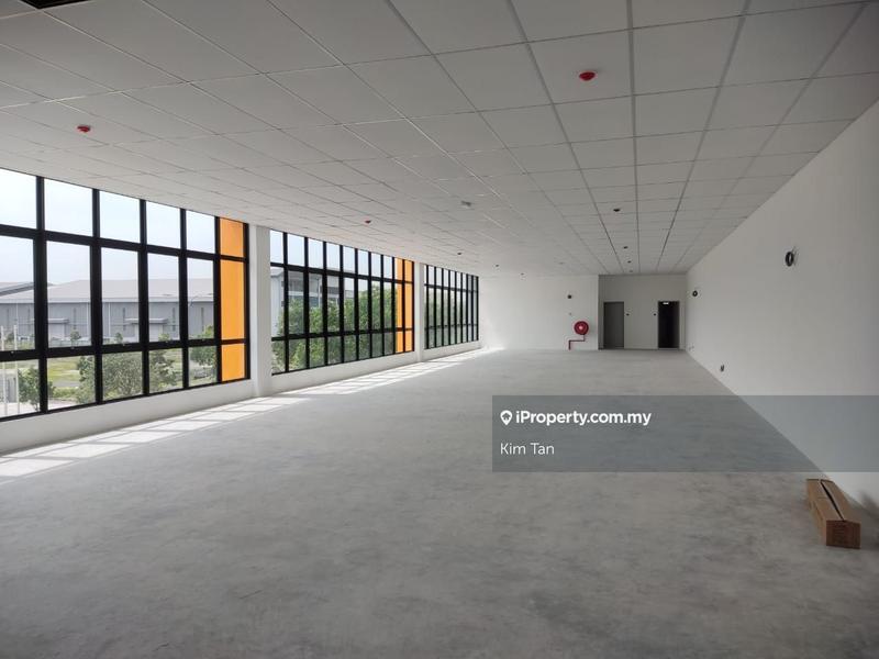 Detached Factory for Sale in Sungai Kapar Indah, Klang by Kim Tan - iProperty.com.my