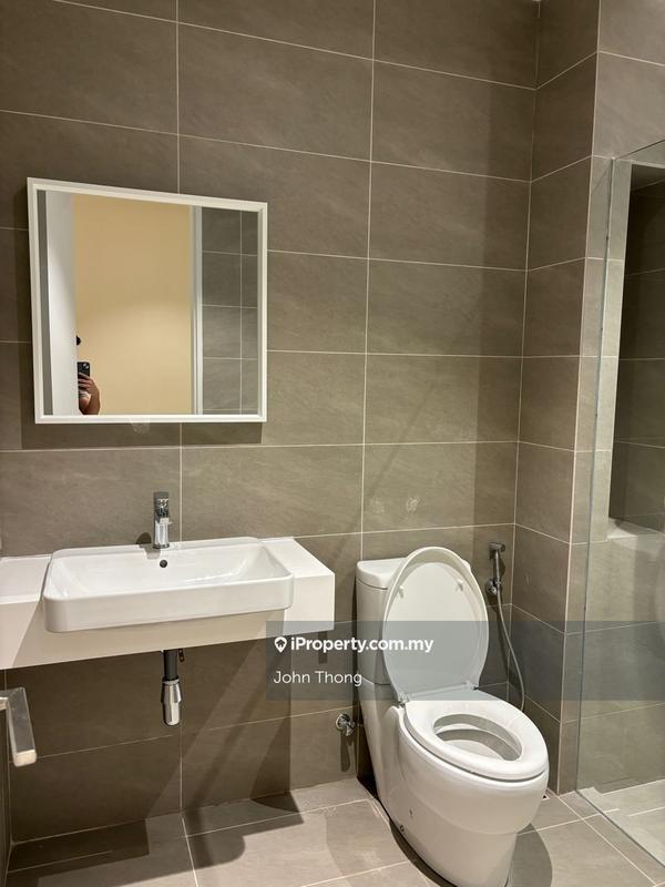 Service Residence for Rent in Quill Residence by John Thong - iProperty.com.my