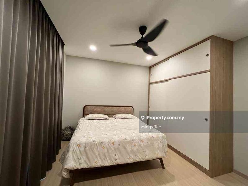 Kondominium untuk Disewa di Irama Wangsa oleh Mings Tee - iProperty.com.my