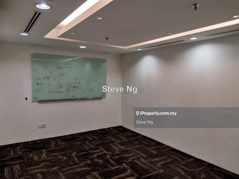 Pejabat untuk Disewa di Kl Sentral, Kuala Lumpur oleh Steve Ng - iProperty.com.my