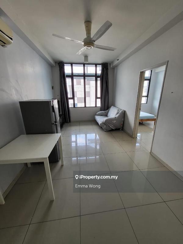 Service Residence for Rent in Centrestage Designer Suite by Emma Wong - iProperty.com.my