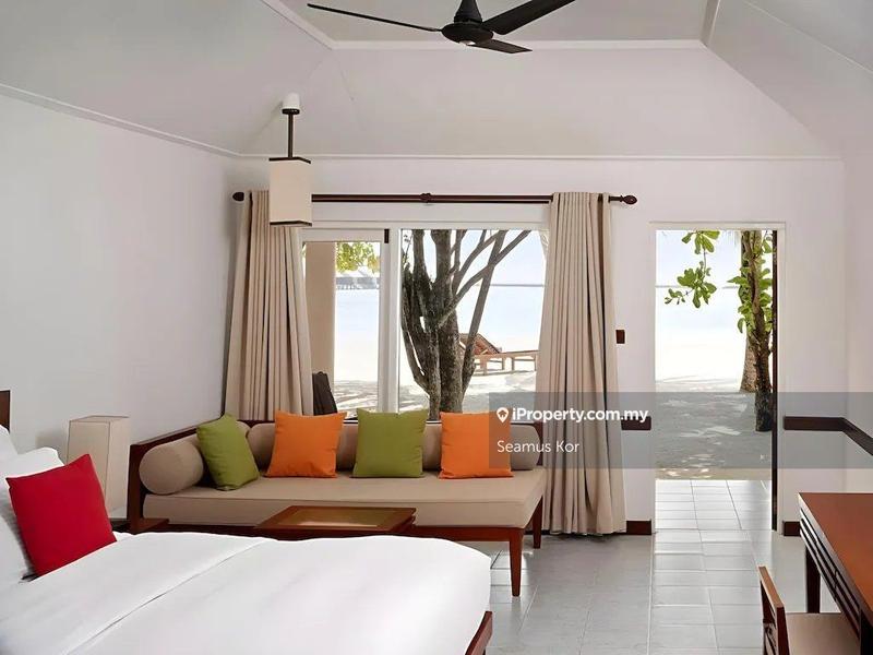 Hotel / Resort untuk Dijual di k0d03, Tioman oleh Seamus Kor - iProperty.com.my