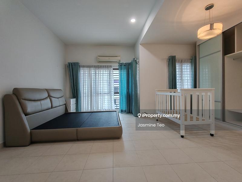 Rumah Berangkai 2 Tingkat untuk Dijual di Setia Indah, Setia Alam oleh Jasmine Teo - iProperty.com.my