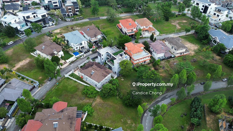 Bungalow Land for Sale in Bandar Sungai Long, Selangor by Candice Chong - iProperty.com.my