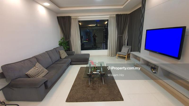 For Rent - Verticas Residensi