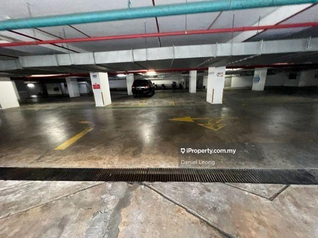 Office for Sale in Pudu, KL City Centre by Daniel Leong - iProperty.com.my