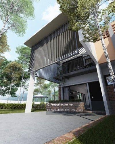 2-storey Terraced House for Sale in Taman Puchong Prima, Puchong by Henry Butcher Real Estate S/B - iProperty.com.my