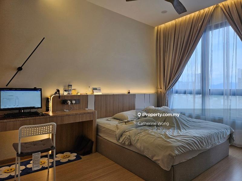 For Sale - Trinity Pentamont