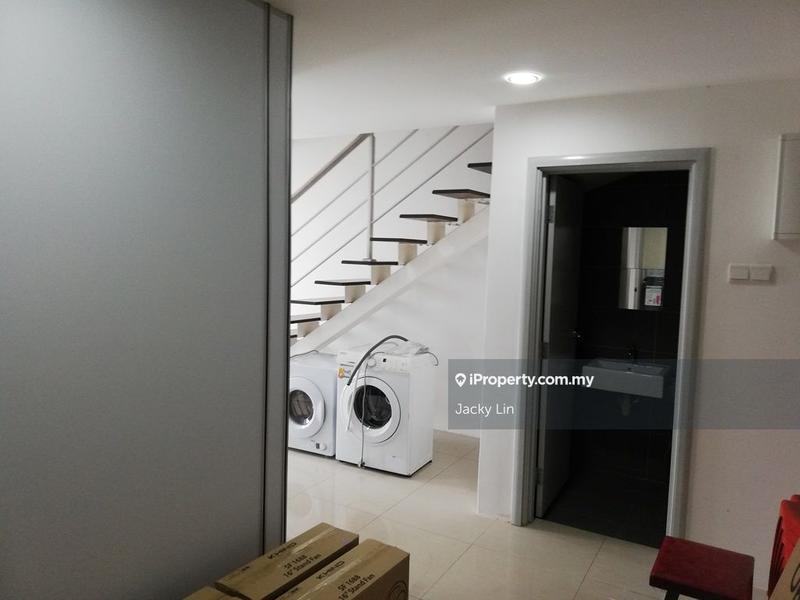 Kondominium untuk Dijual di Arte Subang West oleh Jacky Lin - iProperty.com.my