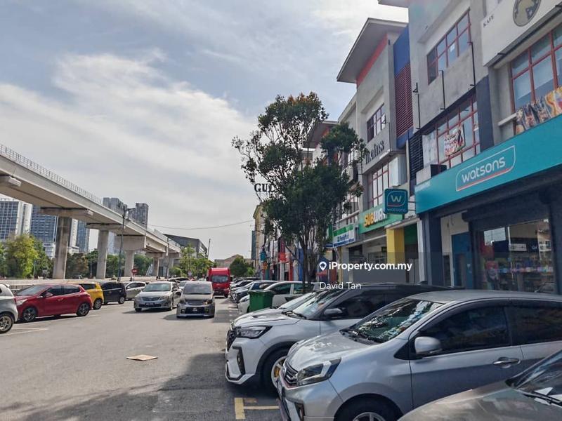 Kedai untuk Disewa di Seksyen 7, Shah Alam oleh David Tan - iProperty.com.my