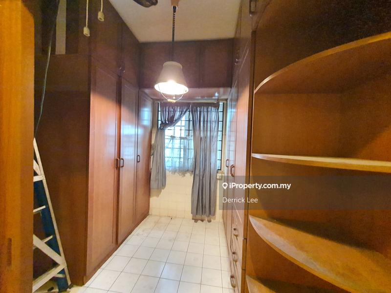 Rumah Berangkai 2 Tingkat untuk Dijual di Subang Jaya, Selangor oleh Derrick Lee - iProperty.com.my