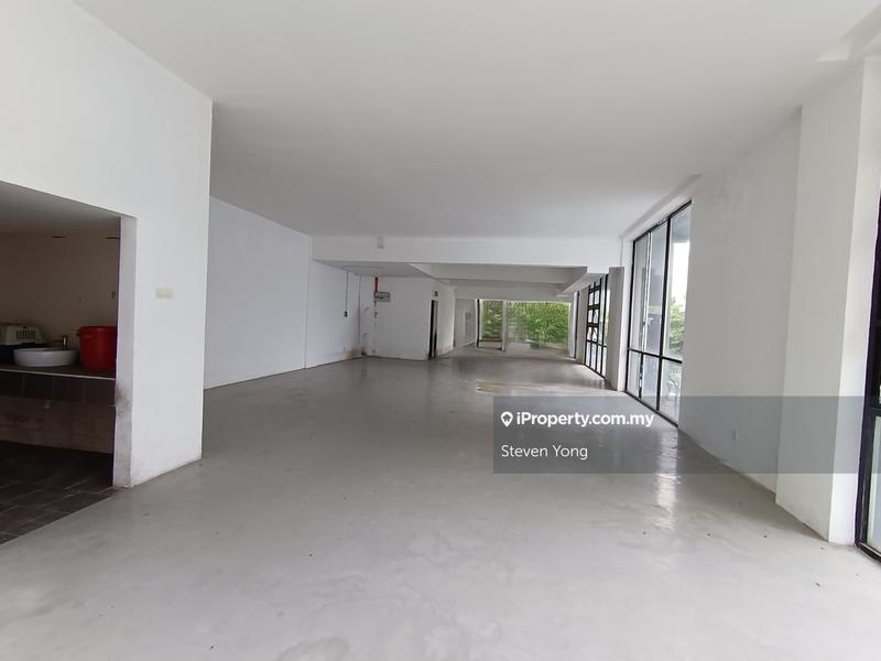 Commercial Semi-D for Sale in Taman Equine, Seri Kembangan by Steven Yong - iProperty.com.my